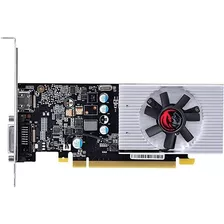 Placa De Vídeo Nvidia Pcyes Geforce Gtx 10 Series Gt 1030 Pp10302048dr564 2gb