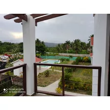 Vendo Apartamento Limon-samana Cerca De La Playa