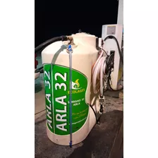 Tanque Para Arla 32