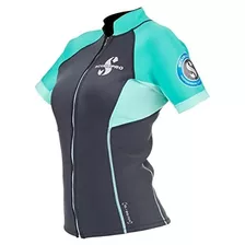 Rashguard Mujeres