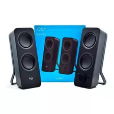 Bocinas Bluetooth Logitech Z207 Pc Y Lap 980-001294 