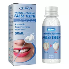 Shaped Teeth Film And Television Makeup Dentures