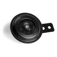 Ktc Pito Para Moto 12v 65mm Tipo Disco Moto Negro 95db-105db