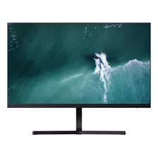 Monitor Xiaomi 1c 23.8 Bisel Estrecho Full Hd Rmmnt238nf Color Negro