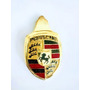 Emblema Blasn Cofr Vocho Sedan Porsche Gris 1960-2003