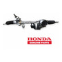 Cremallera Direccion Hidraulica Honda Civic Ex 1999
