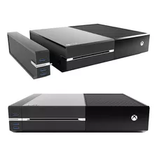 Data Bank Modular Para Xbox One Fat Case Hd De 2,5 3 Usb