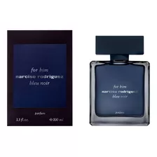 Narciso Rodriguez Bleu Noir For Him Parfum 100 Ml Hombre