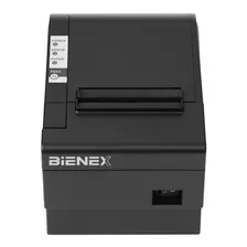 Impresora Ticketera Termica Bluetooth Usb Bienex 80mm