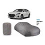 Funda Piel Cubre Volante Exacto Hyundai Sonata 2015 A 2020