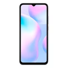  Celular Xiaomi Redmi 9a Dual Sim 32 Gb Cinza 2 Gb Ram