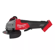 Esmerilhadeira 115mm M18v Fuel Milwaukee 2880-20 Só Máquina