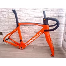 Cuadro Pinarello F12 (full Carbono)