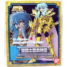 Myth Cloth Piscis Saint Seiya