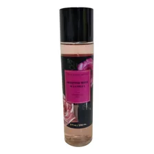 Fine Fragrance Mist Whipped Rose & Vainilla Bath & Bodyworks