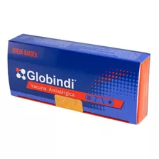 Globindi C/5 Viales 5ml