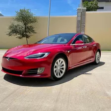 Tesla Model S 100d