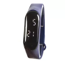 Reloj Pulsera Led Digital Silicona ¡ Oferta !