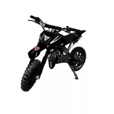Mini Motocross Trilha Bz Arena 49cc 2tempos Barzi 