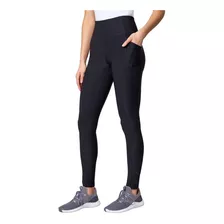 Mondetta Leggings Ajustados De Talle Alto Para Mujer