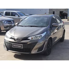 Toyota Yaris Xs 1.5 Usado Seleccionado - Us Rt