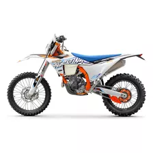 Ktm 350 Exc-f Six Days 2024