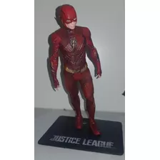 Boneco Action Figure: Flash