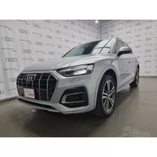 Audi Q5 2021