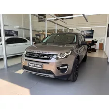 Land Rover Discovery Sport Se Si4