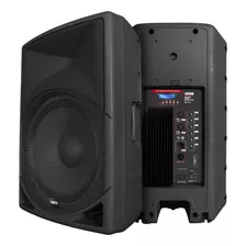 Bafle Activo Novik Evo-460x Bluetooth Woofer 15´´ 350w Rms Color Negro