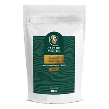 Café Especial, 84 Pontos, 250g Grão