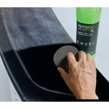 Restaurador Sin Pintura Nanoplastix 1l