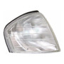 Mercedes Benz C220 C230 C280 1994 2000 Juego Faros L Claro