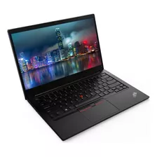 Notebook Lenovo Thinkpad L14 Gen 2 Core I5 1135g7 8gb Ddr4 