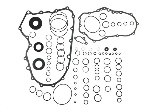 Junta Caja Honda Del Sol L4 1.6l 1993 1994 1995 Foto 2