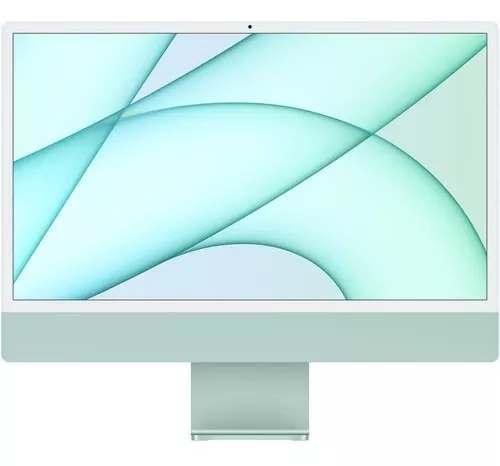 iMac 24 Retina M1  8-core Gpu | 16-core Neural 512gb + 8gb !