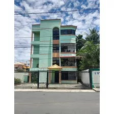 Se Vende Apartamento Próximo A La Avenida España 