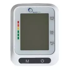 Tensiometro Digital De Muñeca Medidor De Presión Arterial