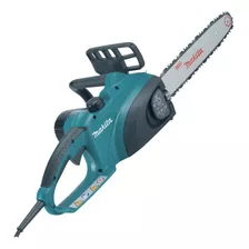 Motosierra Eléctrica De 400mm 1800w 220v Makita Uc4041a