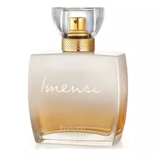 Imensi Eudora Deo Colônia 100 Ml Feminino