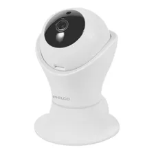 Cámara De Seguridad Philco Ip 60plcw3870 1080p Wifi Ptz Full