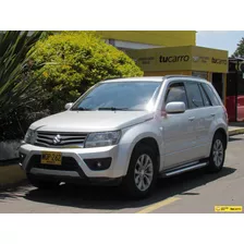 Suzuki Grand Vitara 2.4 Sz Glx Sport 4x2 Mt