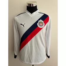 Camiseta Club Deportivo De Guadalajara (chivas)