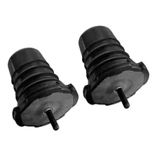 Jgo 2 Rebote Suspension Trasero Dodge Caravan De 2001 A 2007