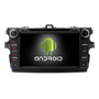 Coche Estreo Android For Toyota Corolla 2006-2013 Carplay