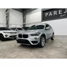 Bmw X1 2019 2.0 Sdrive 20i Sportline 192cv