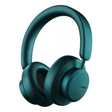 Auriculares Urbanista, Verde/50 Hs De Uso/bluetooth