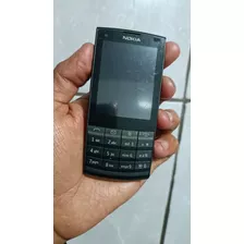 Nokia X3-02 Touch