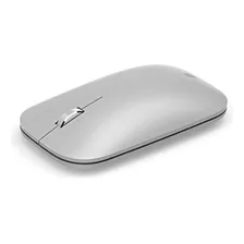 Microsoft Surface Mobile Mouse Plateado