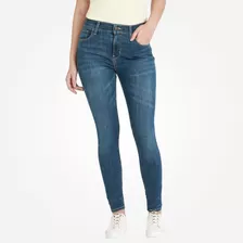 Pantalón Mujer 720 High-rise Super Skinny Levi's® Jeans